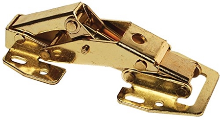 RV Designer Overhead Door Support Hinge